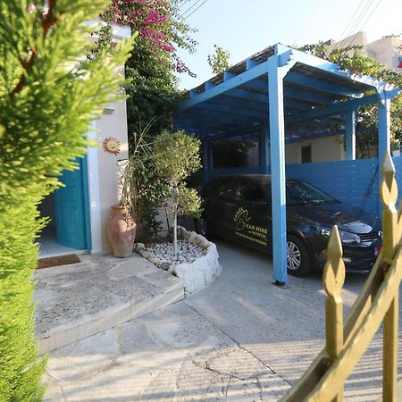 Polis Beach Village Dış mekan fotoğraf