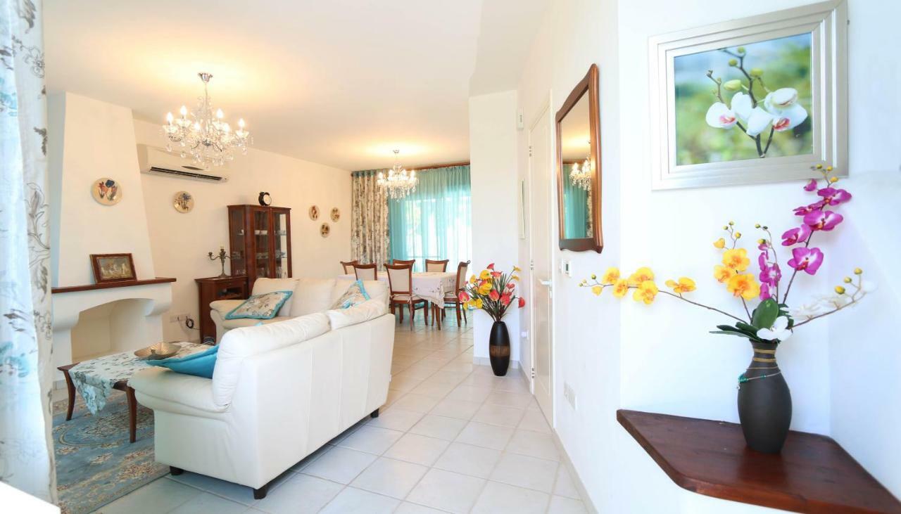 Polis Beach Village Dış mekan fotoğraf