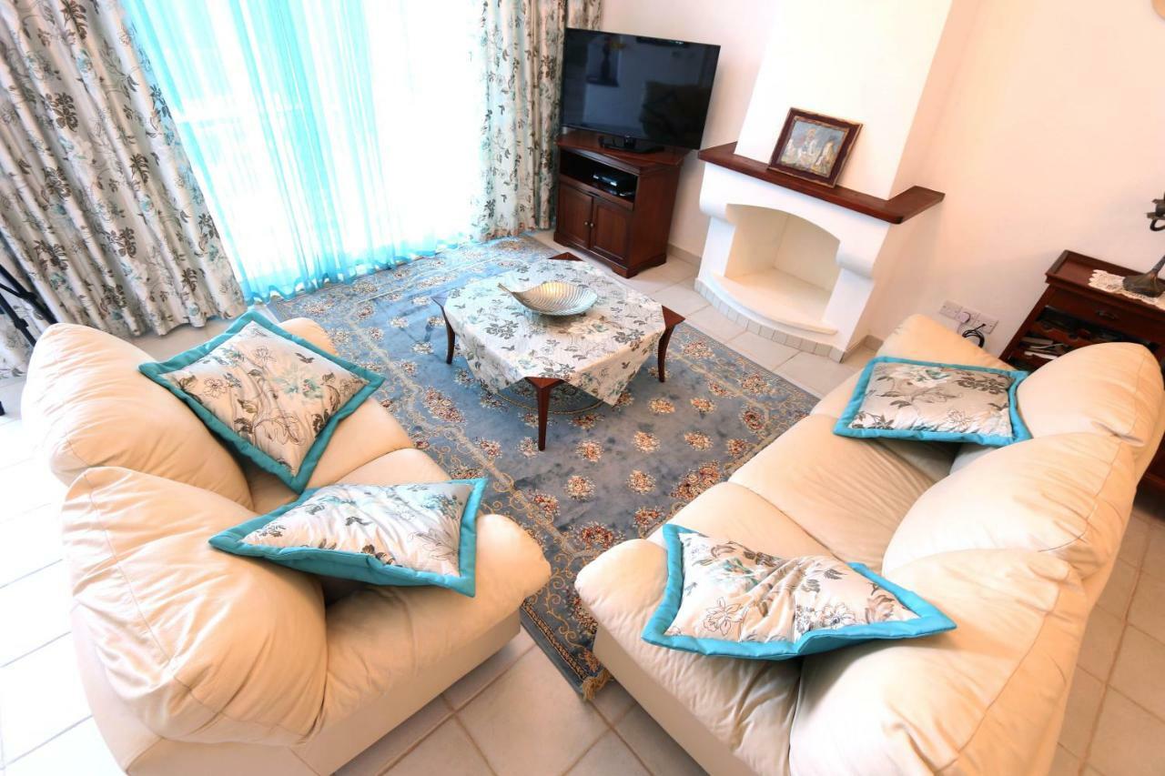 Polis Beach Village Dış mekan fotoğraf
