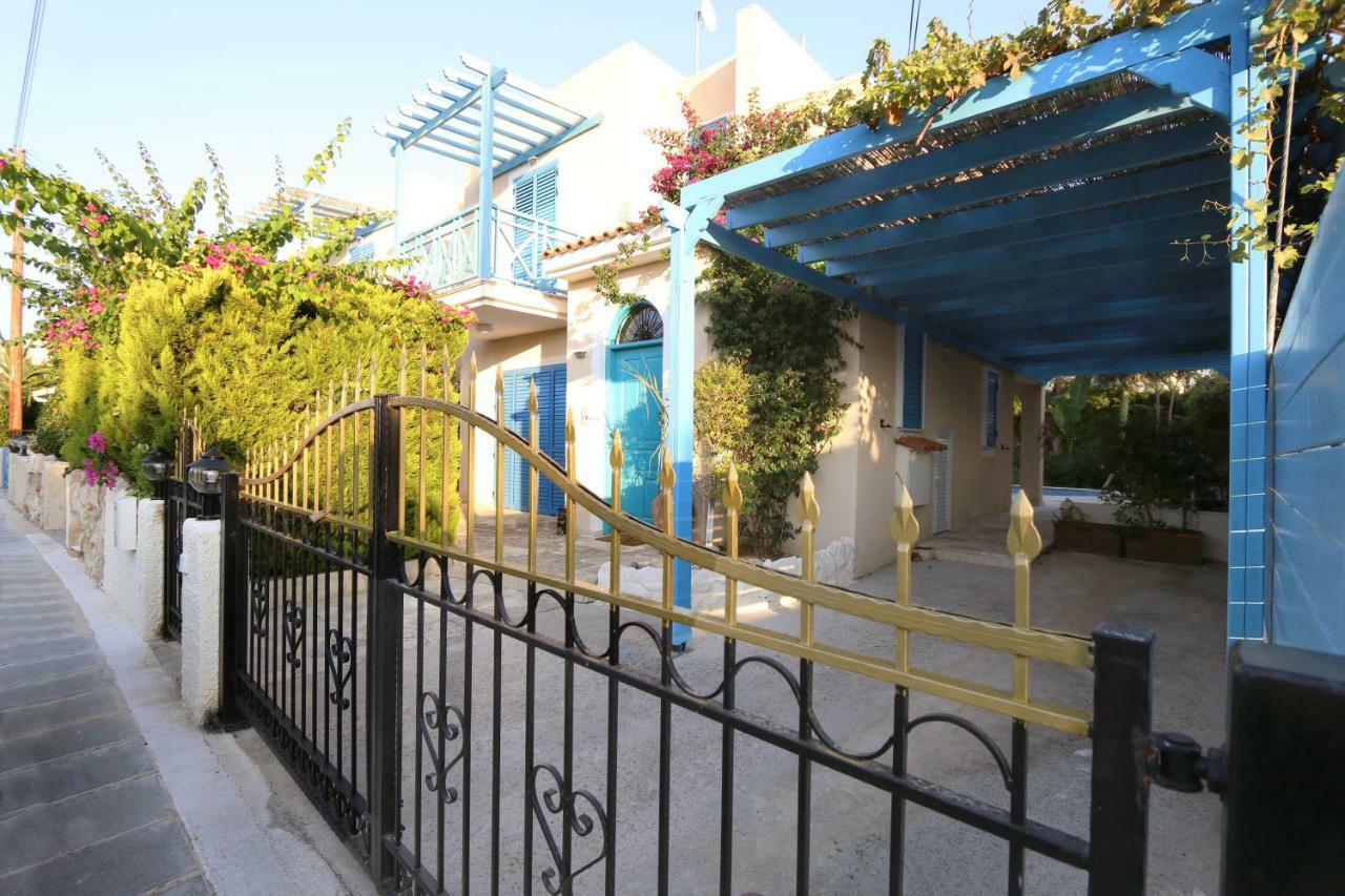 Polis Beach Village Dış mekan fotoğraf