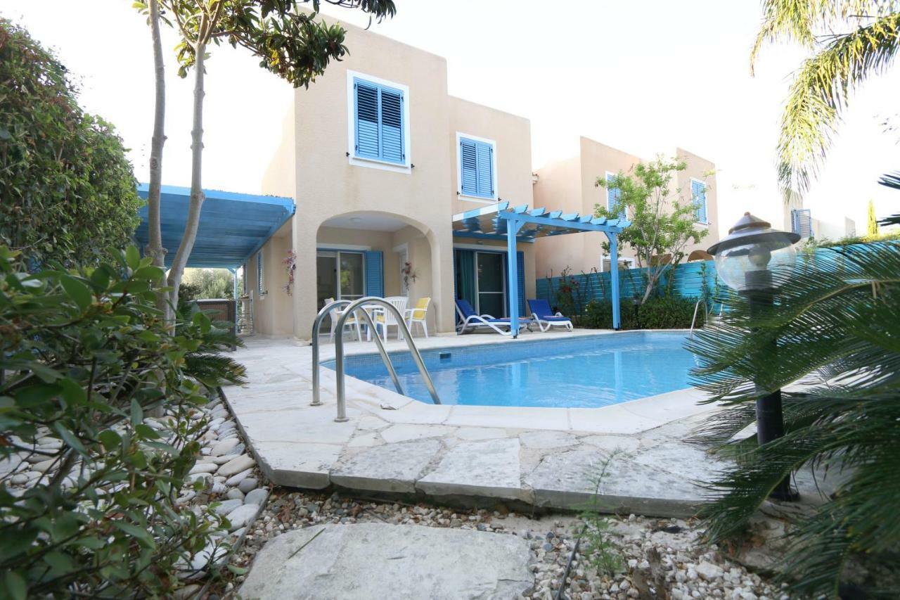 Polis Beach Village Dış mekan fotoğraf