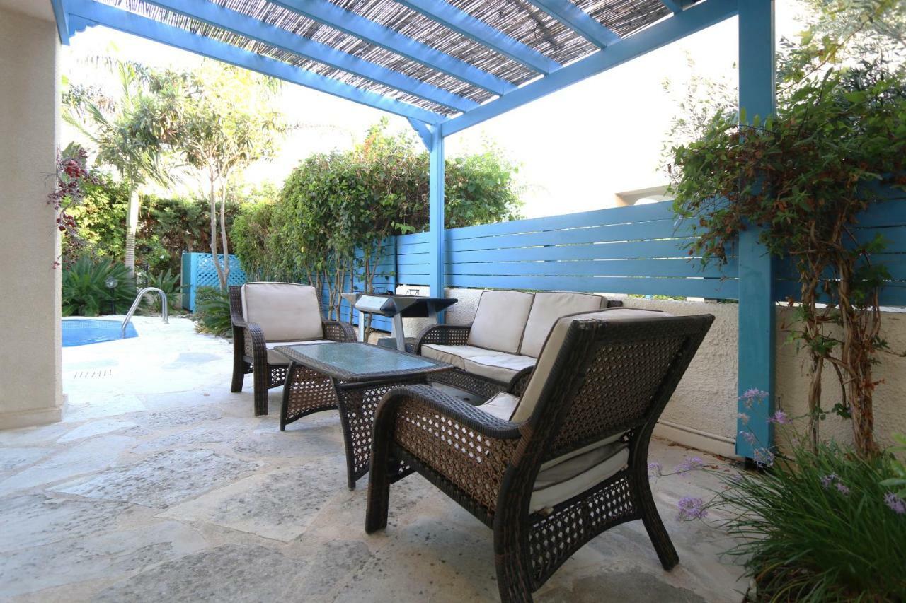 Polis Beach Village Dış mekan fotoğraf