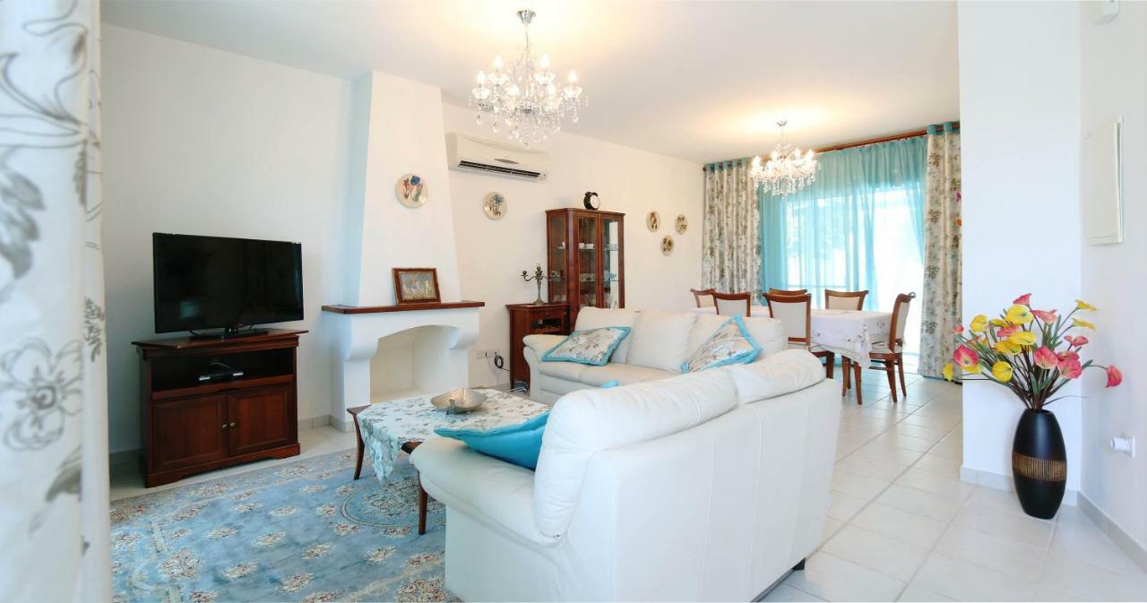 Polis Beach Village Dış mekan fotoğraf