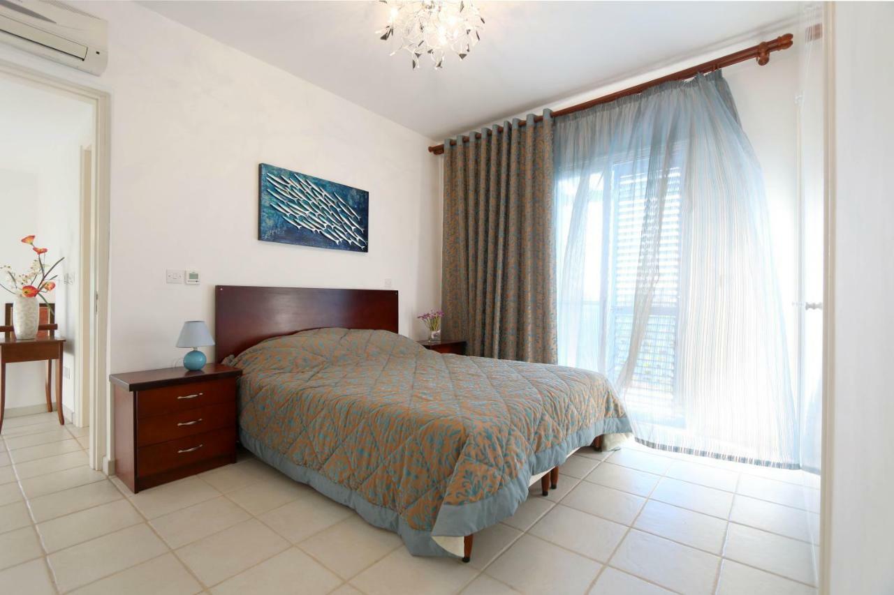 Polis Beach Village Dış mekan fotoğraf