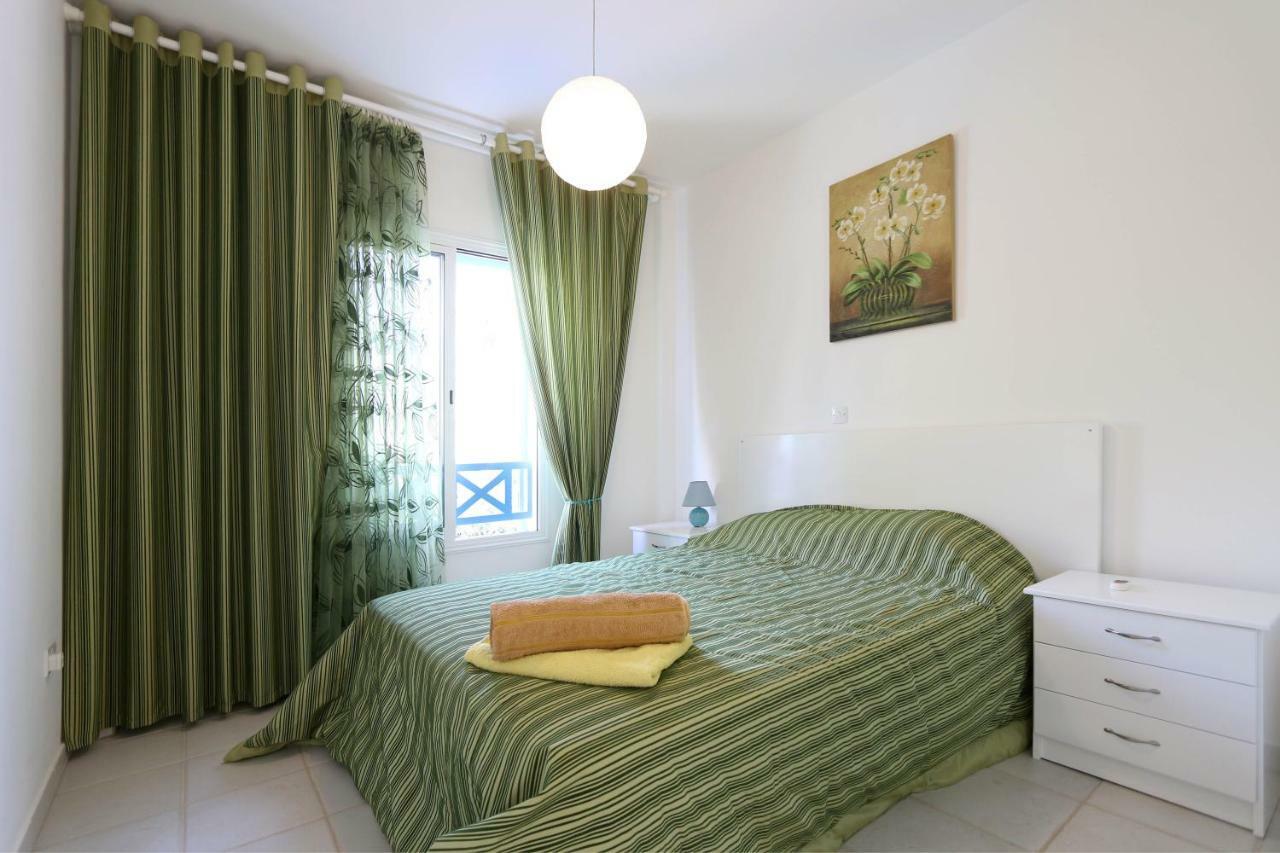Polis Beach Village Dış mekan fotoğraf