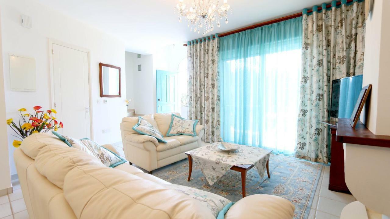 Polis Beach Village Dış mekan fotoğraf